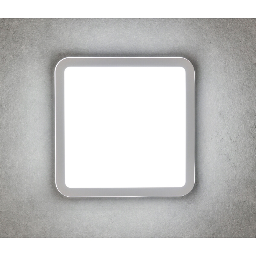 Kanlux 33342 - LED Utomhusbelysning BENO LED/24W/230V 4000K vit IP54