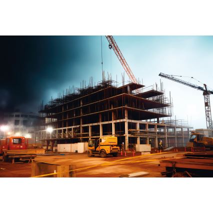 LED dimbar spotlight med solpanel och skymningssensor LED/15W/15000 mAh 3,2V IP65 + fjärrkontroll