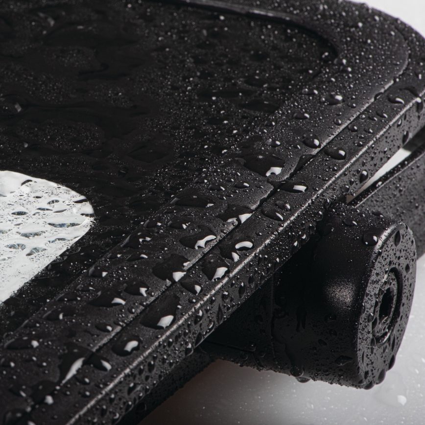 LED dimbar spotlight med solpanel och skymningssensor LED/15W/15000 mAh 3,2V IP65 + fjärrkontroll