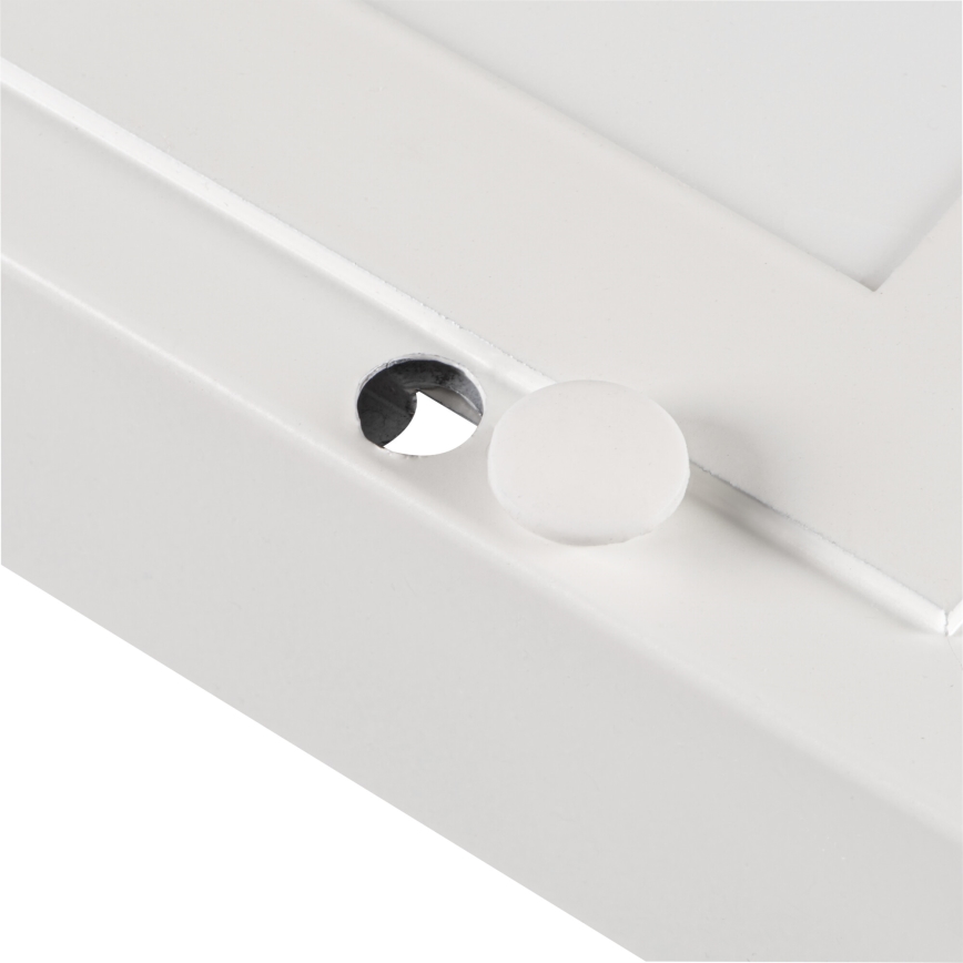 LED fäst panel BLINGO LED/34W/230V 4000K 60x60 cm