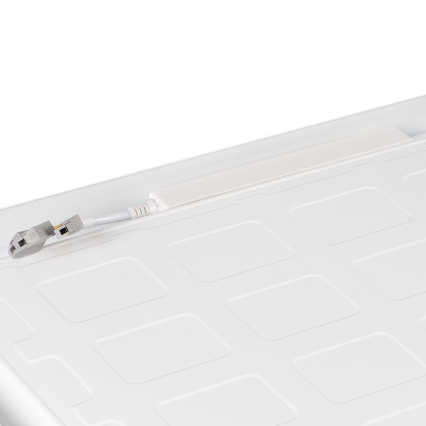 LED fäst panel BLINGO LED/34W/230V 4000K 60x60 cm