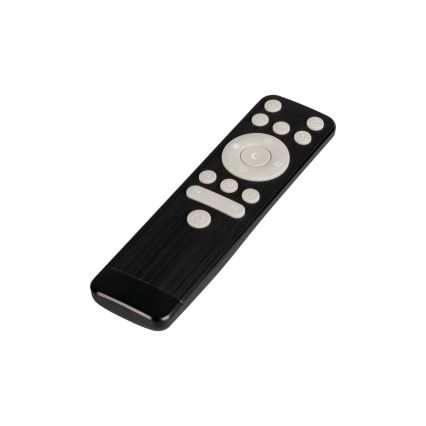 LED RGBW Dimbar taklampa med fläkt PLAVE LED/48W/230V 3000/4000/6500K + fjärrkontroll