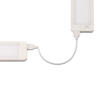 LED Dimbar möbelbelysning med rörelsedetektor DAXA LED/9W/24V 3000/4000/5500K