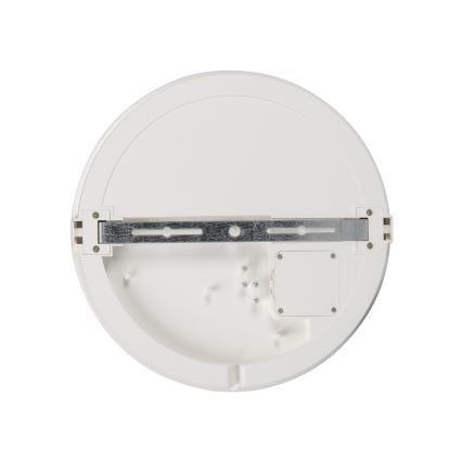 LED taklampa för utomhusbruk BENO E LED/30W/230V 3000/4000/6500K diameter 30 cm IP65 vit