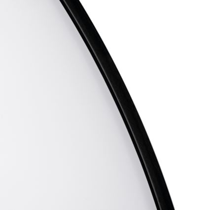 LED Dimbar taklampa PLAFON LED/20W/230V 3000-6500K Wi-Fi svart