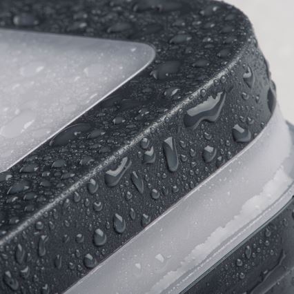 LED Utomhustaklampa BENO LED/24/30W/230V 3000/3500/4000K IP65 antracit fyrkantig