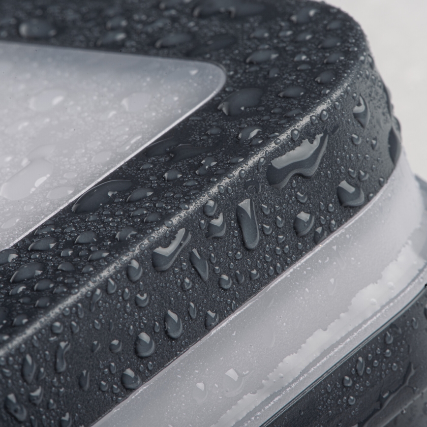 LED Utomhustaklampa BENO LED/24/30W/230V 3000/3500/4000K IP65 antracit fyrkantig