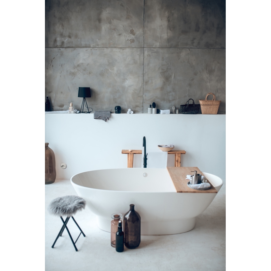 LED-trapparmatur EXIN LED/2,5W/230V 3000K IP65 vit rund