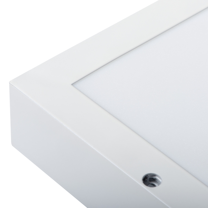 Ytmonterad LED-panel BLINGO AIO LED/40W/230V 3000/4000/6500K 60x60 cm CRI 90