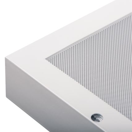 LED ytmonterad takpanel BLINGO UAIO LED/40W/230V 3000/4000/6500K 60x60 cm CRI 90 UGR19