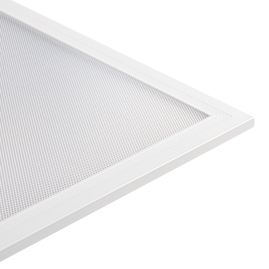 LED infälld takpanel BLINGO UAIO LED/38W/230V 3000/4000/6500K 120x30 cm CRI 90 UGR19