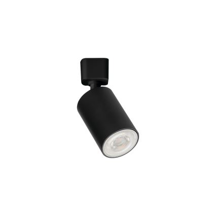 Spotlight för skensystemet ALTEAR 3xGU10/10W/230V 1m svart
