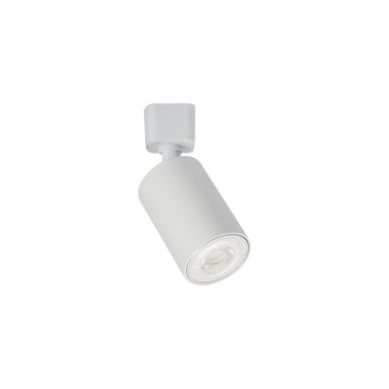 Spot för skensystem ALTEAR 3xGU10/10W/230V 1m vit