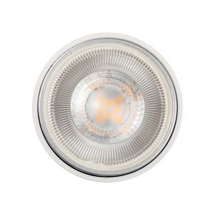 Spotlight för skensystem ALTEAR 3xGU10/10W/230V 1,5 m vit