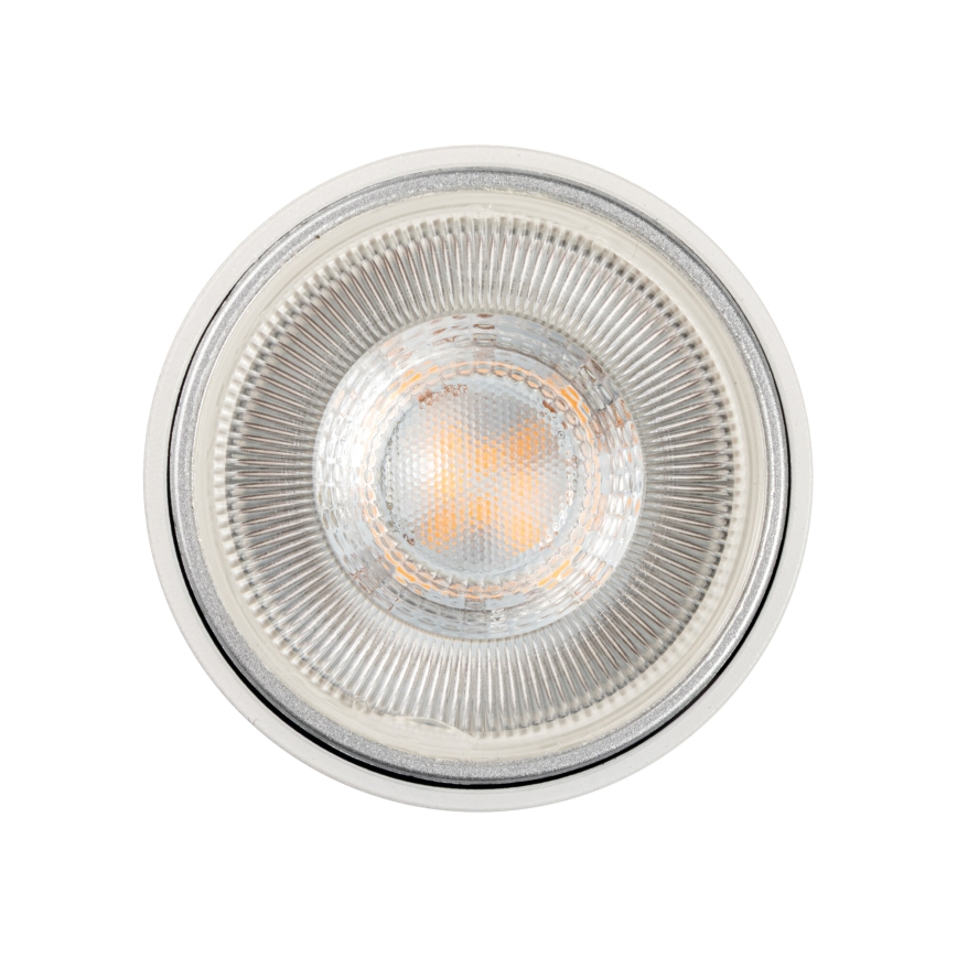 Spotlight för skensystem ALTEAR 3xGU10/10W/230V 1,5 m vit