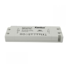 Kanlux 8550 - transformator DRIFT 3-18W/230V/12V DC