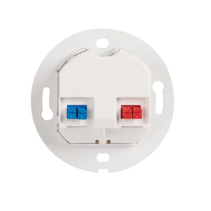 LED trapparmatur MAGNIK LED/1,7W/230V 2700/3300/3900/4600/5700K vit fyrkantig