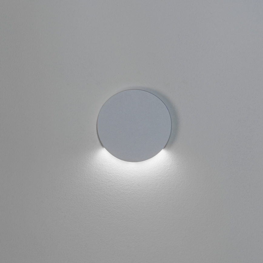 LED trapparmatur MAGNIK LED/1,7W/230V 2700/3300/3900/4600/5700K vit rund