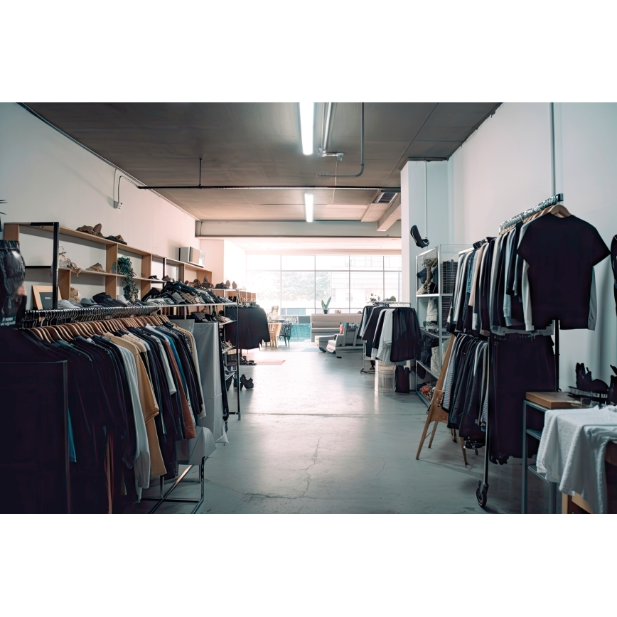 LED taklampa LINCEA LED/15/20/24W/230V 3000/4000/6500K IK08 IP40