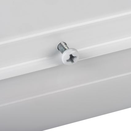 LED taklampa LINCEA LED/15/20/24W/230V 3000/4000/6500K IK08 IP40