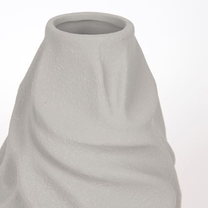 Keramikvas 28x18,5 cm