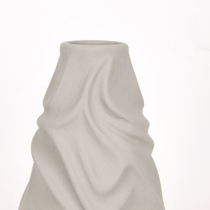 Keramikvas 37,5x20 cm