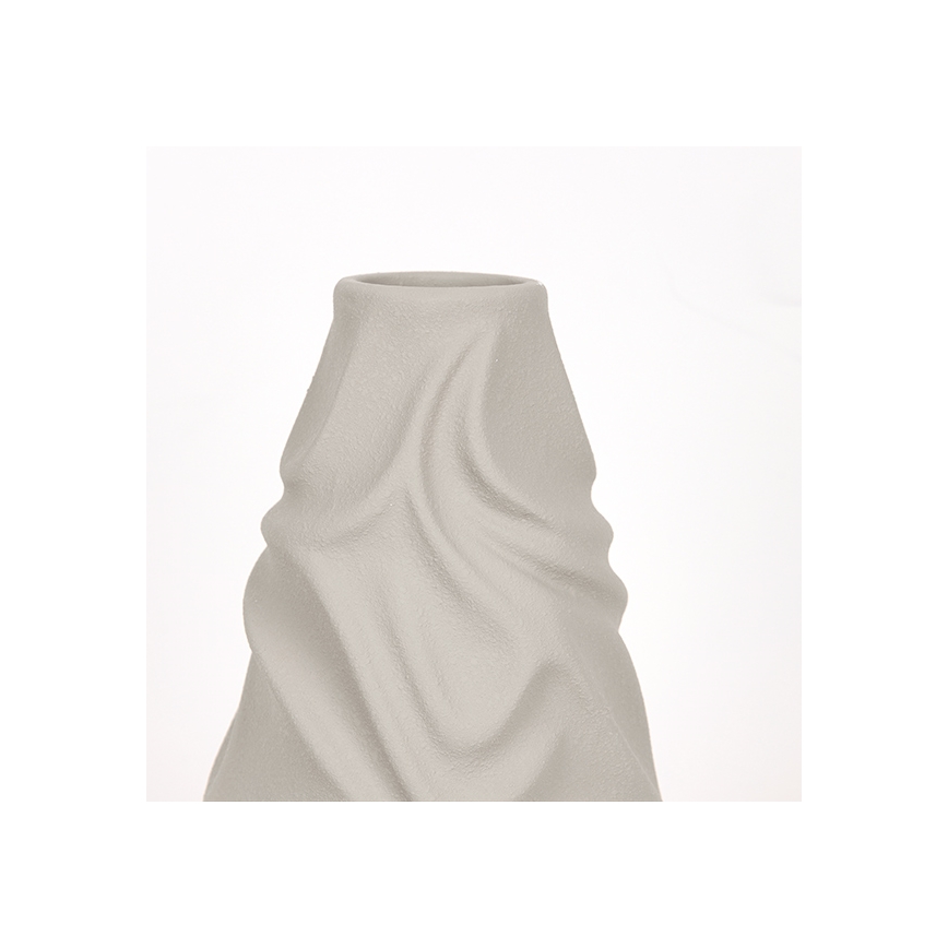 Keramikvas 37,5x20 cm