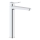 KFA Armatura 4522-712-00 - Tvättställsblandare + bottenventil MALAGA 30,3 cm polerad krom