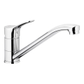 KFA Armatura 5243-915-00 - Köksblandare MORRIS blank krom