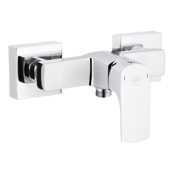 KFA Armatura 5536-010-00 - dushkran MOKAIT skinande krom