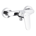 KFA Armatura 5556-010-00 - Duschblandare OTAVA blank krom