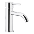 KFA Armatura 5822-815-00 - Kran till handfat + avlopp NEDA 16,5 cm skinande krom