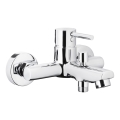 KFA Armatura 5824-010-00 - Badkarsblandare NEDA blank krom