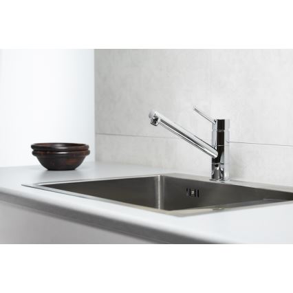 KFA Armatura 6533-915-00 - Vaskkran ANDRA skinande krom