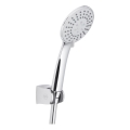 KFA Armatura 841-220-00 - Dusch set MOZA skinande krom