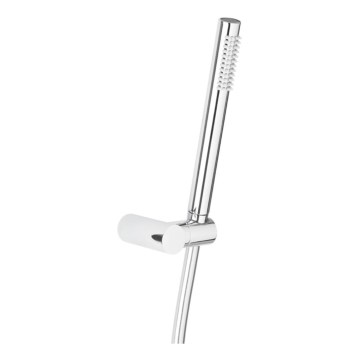 KFA Armatura 841-225-00 - Dusch set MOZA rostfri