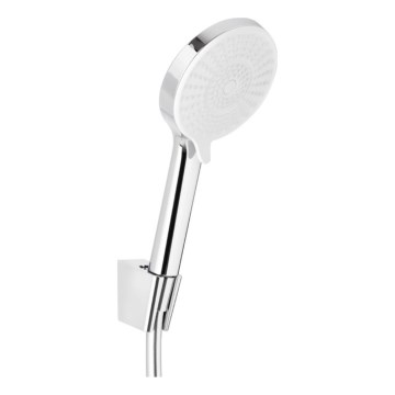 KFA Armatura 841-245-00 - Dusch set OTAVA skinande krom