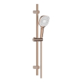 KFA Armatura 841-352-34 - Duschset MALAGA roséguld