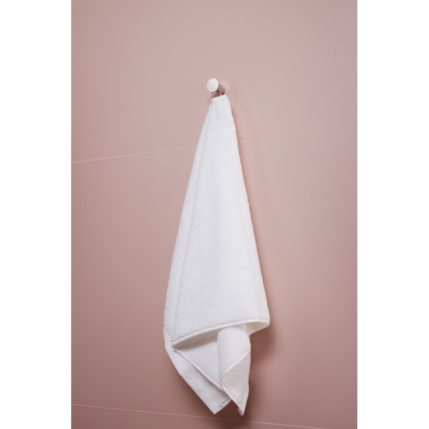 KFA Armatura 864-020-00 - Väggkrok TOWEL skinande krom