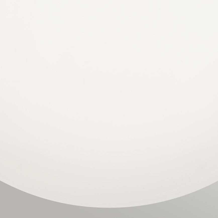 Kichler KL-ALBERS-F-G-CPZ-Taklampa ALBERS 1xE27/40W/230V Ø20,3 cm guld