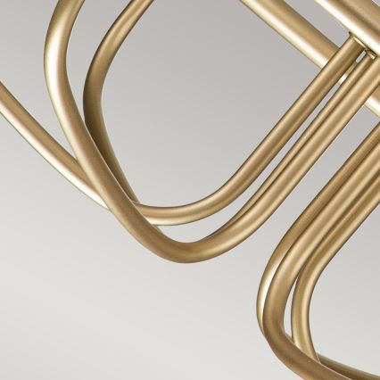 Kichler - Ljuskrona på kedja CAPITOL HILL 6xE14/40W/230V