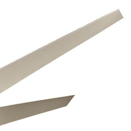 Kichler - Takfläkt LEHR IP44 med fjärrkontroll