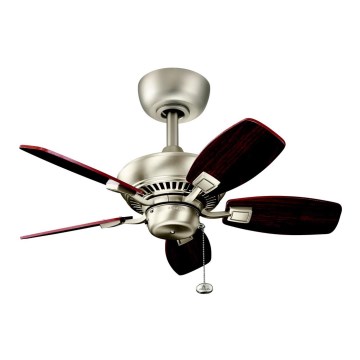 Kichler - Takfläkt CANFIELD