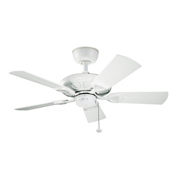Kichler - Takfläkt KEVLAR Ø 107 cm IP44