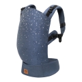 KINDERKRAFT - Baby carrier NINO blå