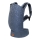 KINDERKRAFT - Baby carrier NINO blå