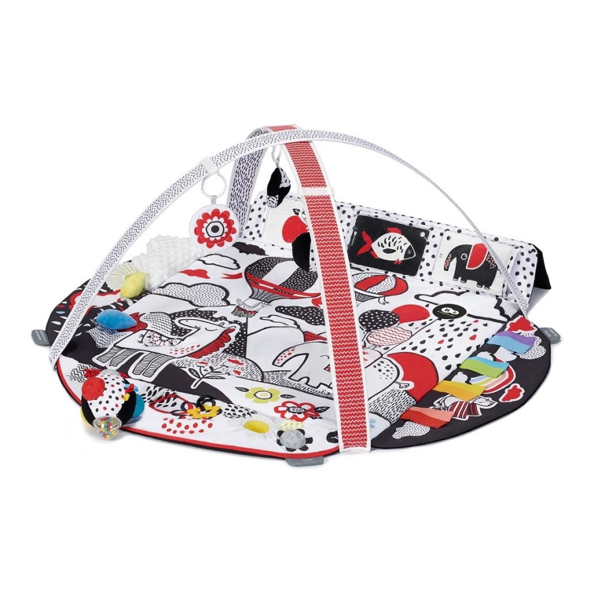 KINDERKRAFT - Babygym 4SMART