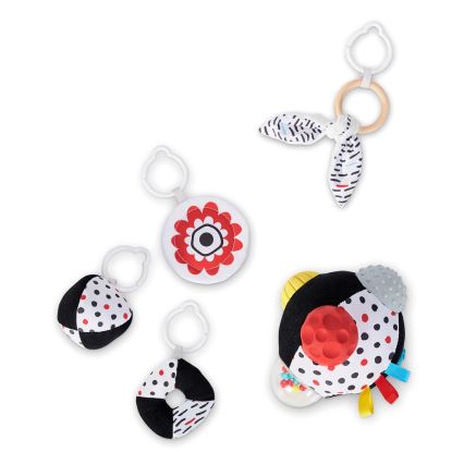 KINDERKRAFT - Babygym 4SMART