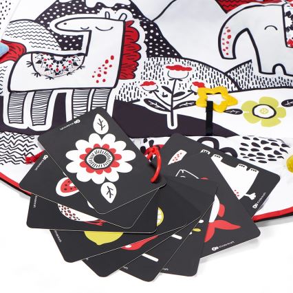 KINDERKRAFT - Babygym 4SMART