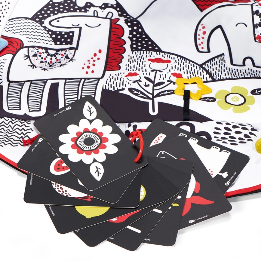 KINDERKRAFT - Babygym 4SMART